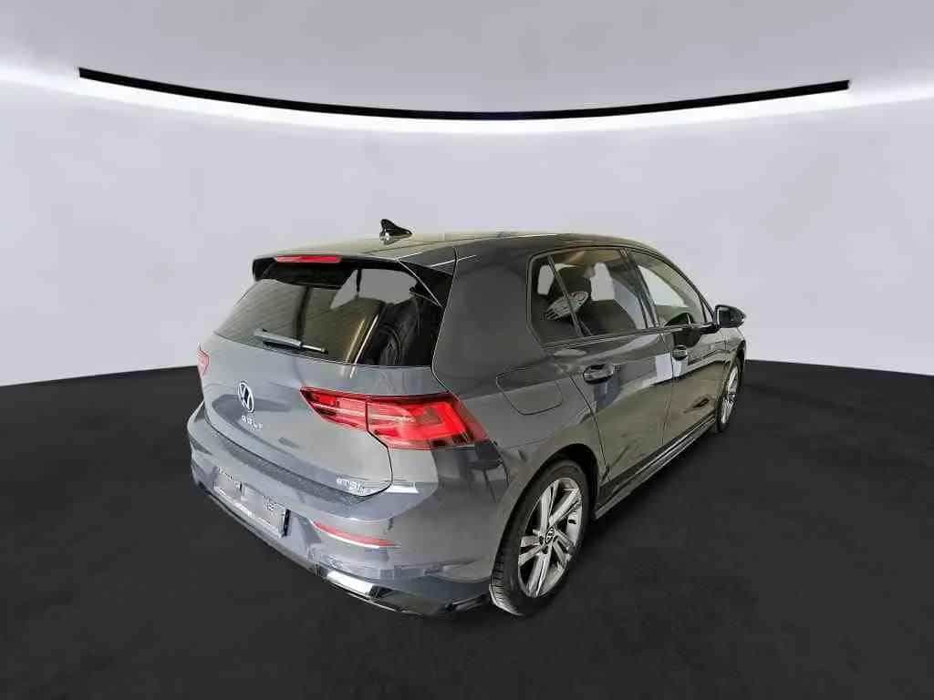 Volkswagen Golf VIII 1.5 eTSI DSG R-line IQ.Light|Matrix|LM 02/2024-photo-5