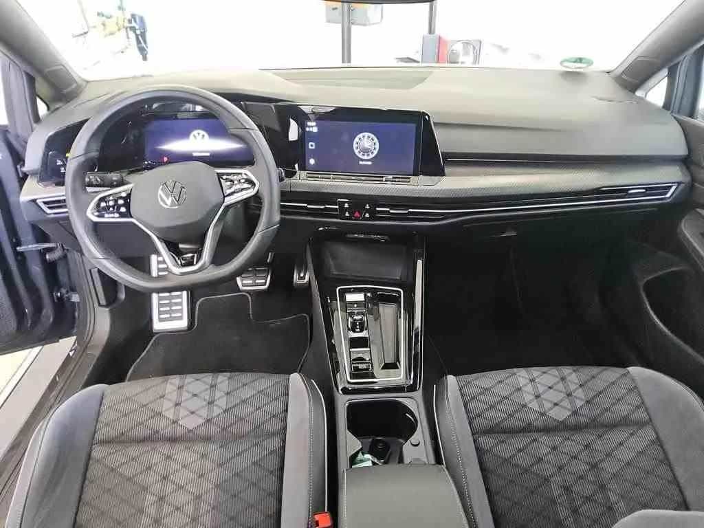 Volkswagen Golf VIII 1.5 eTSI DSG R-line IQ.Light|Matrix|LM 02/2024-photo-7
