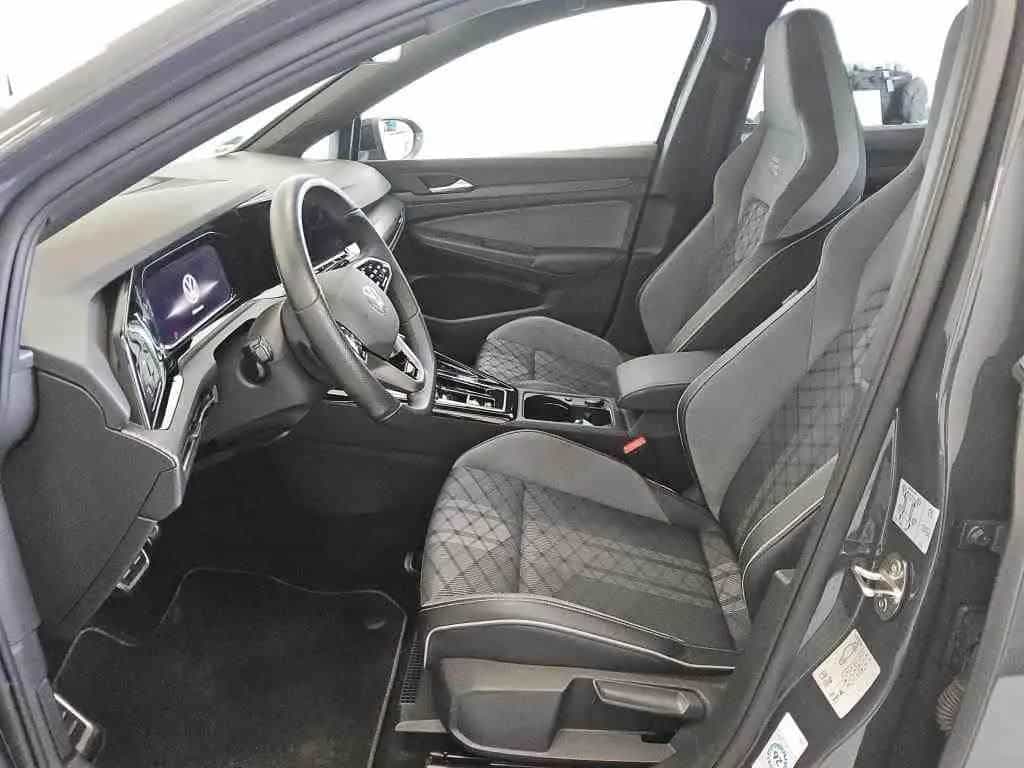 Volkswagen Golf VIII 1.5 eTSI DSG R-line IQ.Light|Matrix|LM 02/2024-photo-8