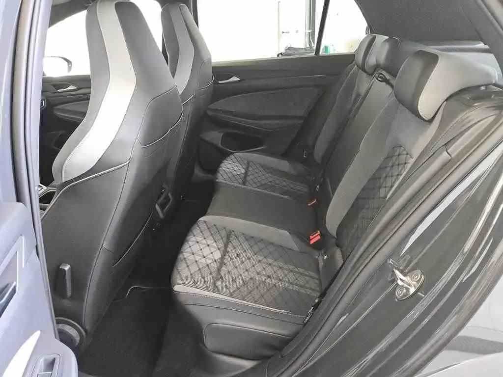 Volkswagen Golf VIII 1.5 eTSI DSG R-line IQ.Light|Matrix|LM 02/2024-photo-9