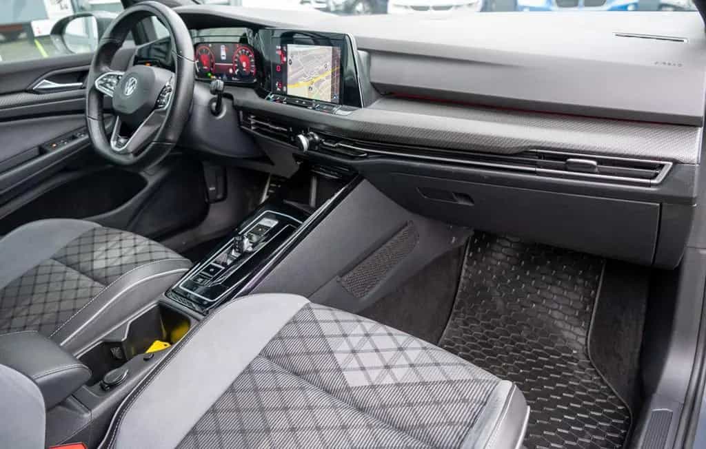 Volkswagen Golf VIII Variant R-Line ACC|KAM|SPUR|VIRUTAL. 12/2022-photo-11