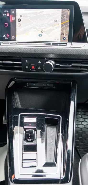 Volkswagen Golf VIII Variant R-Line ACC|KAM|SPUR|VIRUTAL. 12/2022-photo-15