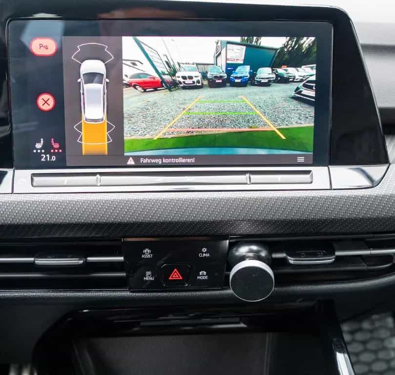 Volkswagen Golf VIII Variant R-Line ACC|KAM|SPUR|VIRUTAL. 12/2022-photo-18
