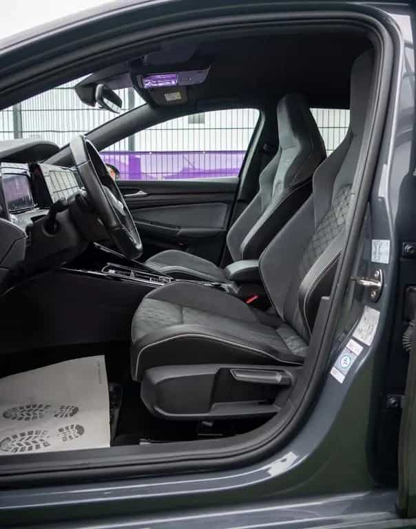 Volkswagen Golf VIII Variant R-Line ACC|KAM|SPUR|VIRUTAL. 12/2022-photo-20
