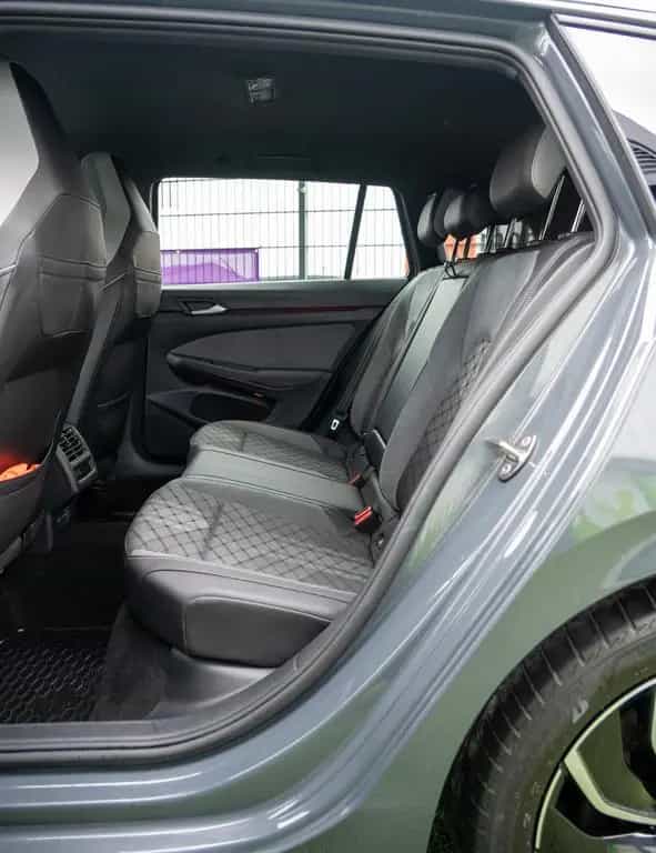 Volkswagen Golf VIII Variant R-Line ACC|KAM|SPUR|VIRUTAL. 12/2022-photo-21