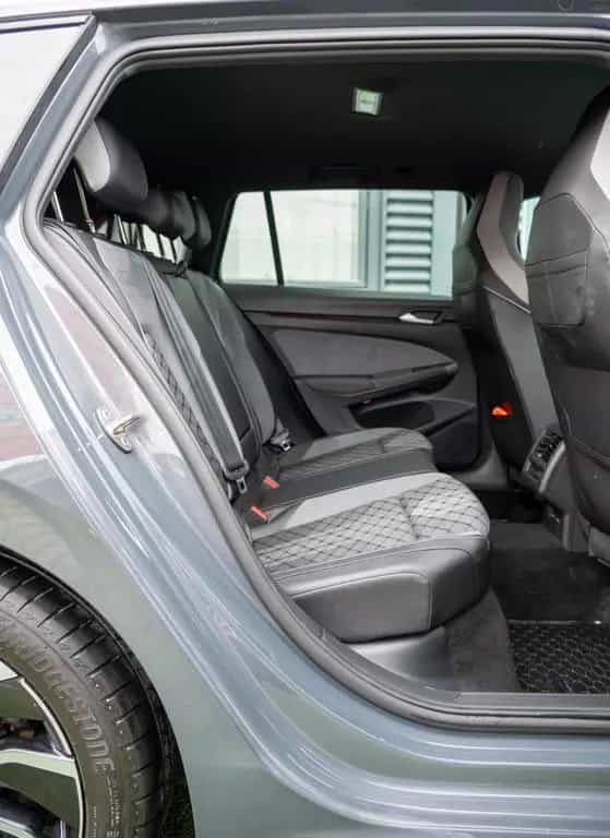 Volkswagen Golf VIII Variant R-Line ACC|KAM|SPUR|VIRUTAL. 12/2022-photo-22