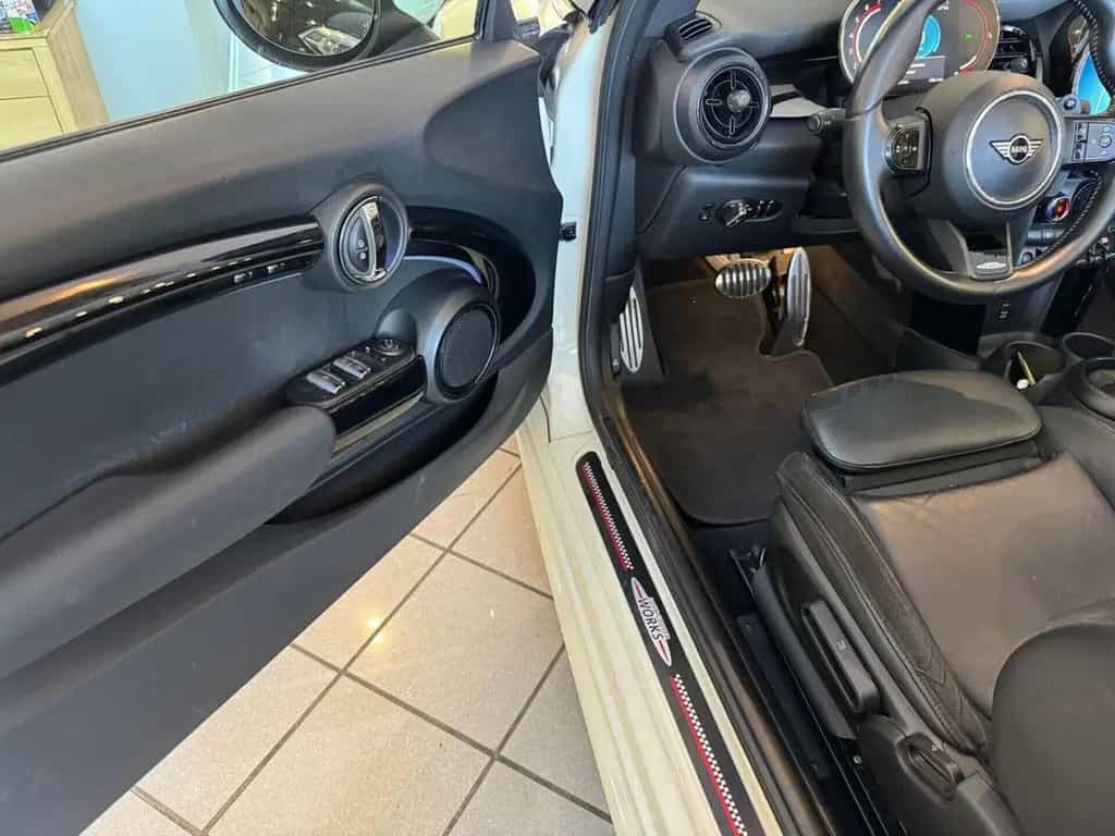 MINI Other Mini John Cooper Works Cabrio JOHN COOPER WORKS 10/2021-photo-4