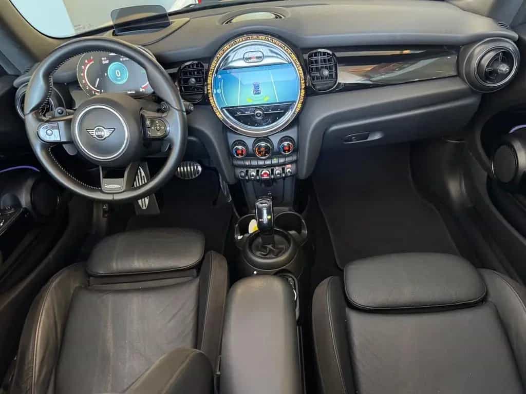 MINI Other Mini John Cooper Works Cabrio JOHN COOPER WORKS 10/2021-photo-5