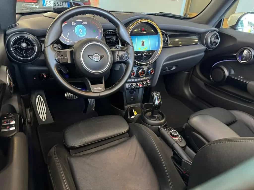MINI Other Mini John Cooper Works Cabrio JOHN COOPER WORKS 10/2021-photo-6
