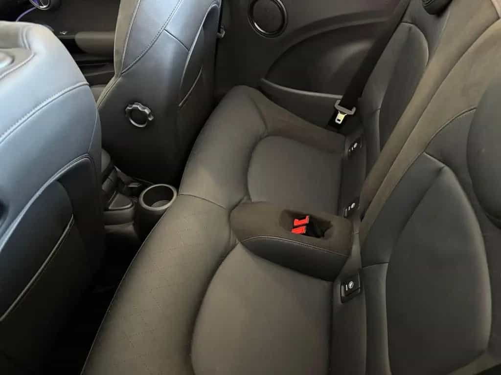 MINI Other Mini John Cooper Works Cabrio JOHN COOPER WORKS 10/2021-photo-7