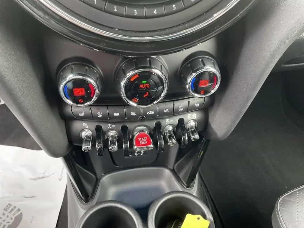 MINI John Cooper Works HUD Pano Navi Leder LED Sound- 12/2018-photo-11