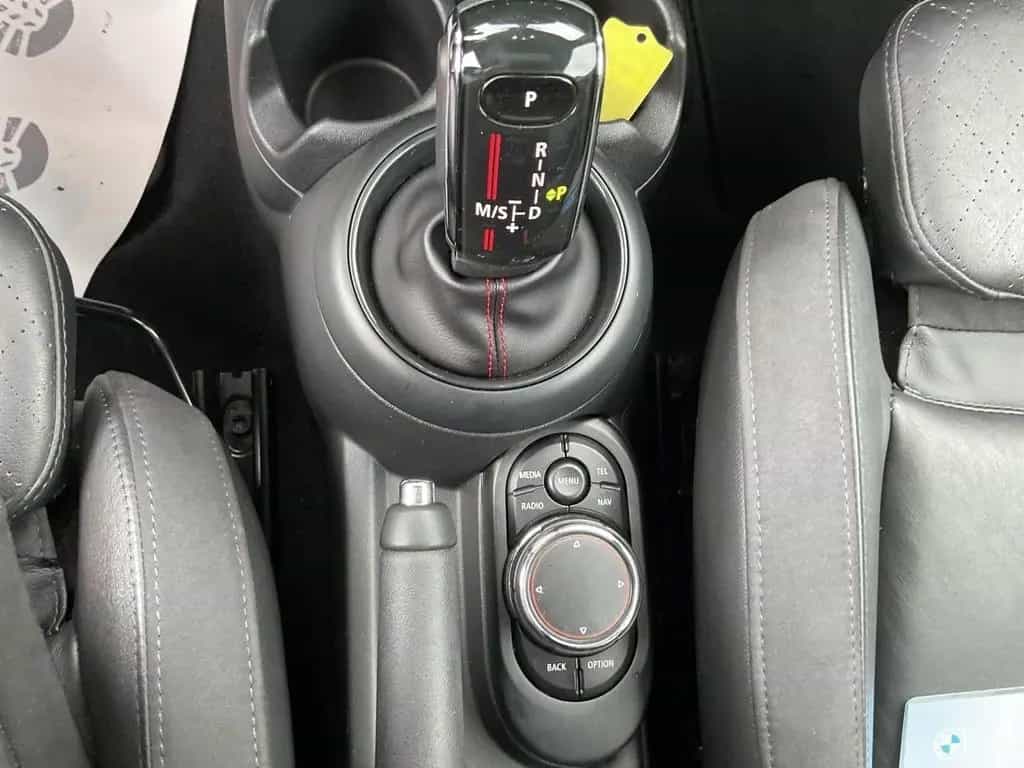 MINI John Cooper Works HUD Pano Navi Leder LED Sound- 12/2018-photo-12
