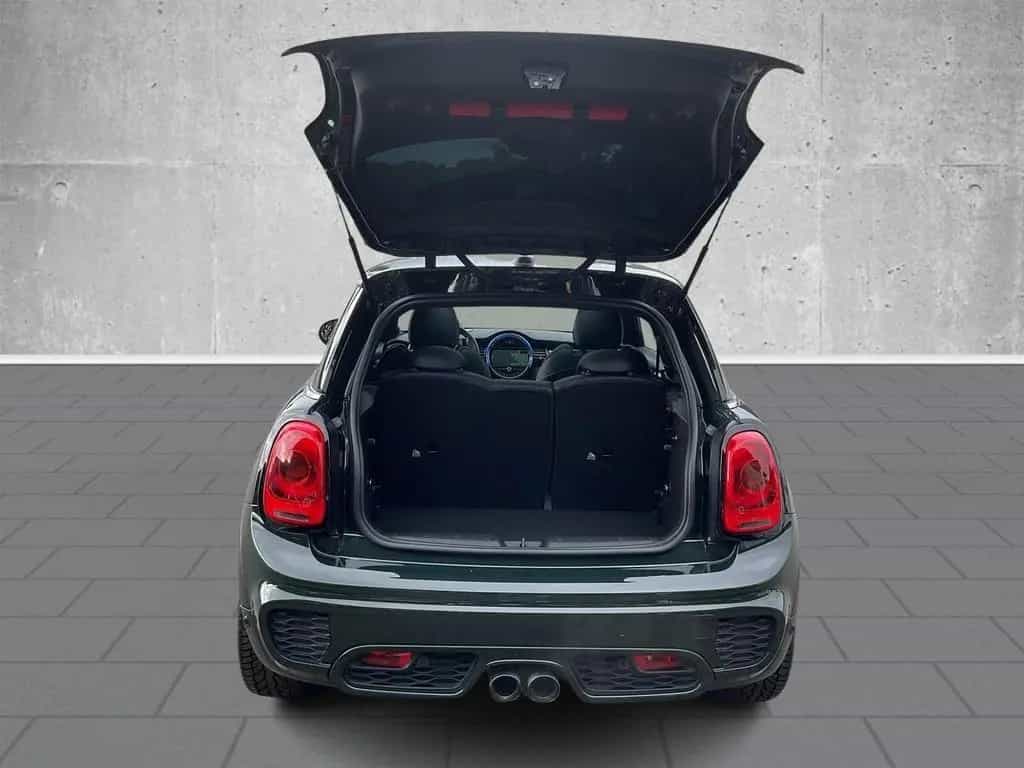 MINI John Cooper Works HUD Pano Navi Leder LED Sound- 12/2018-photo-13
