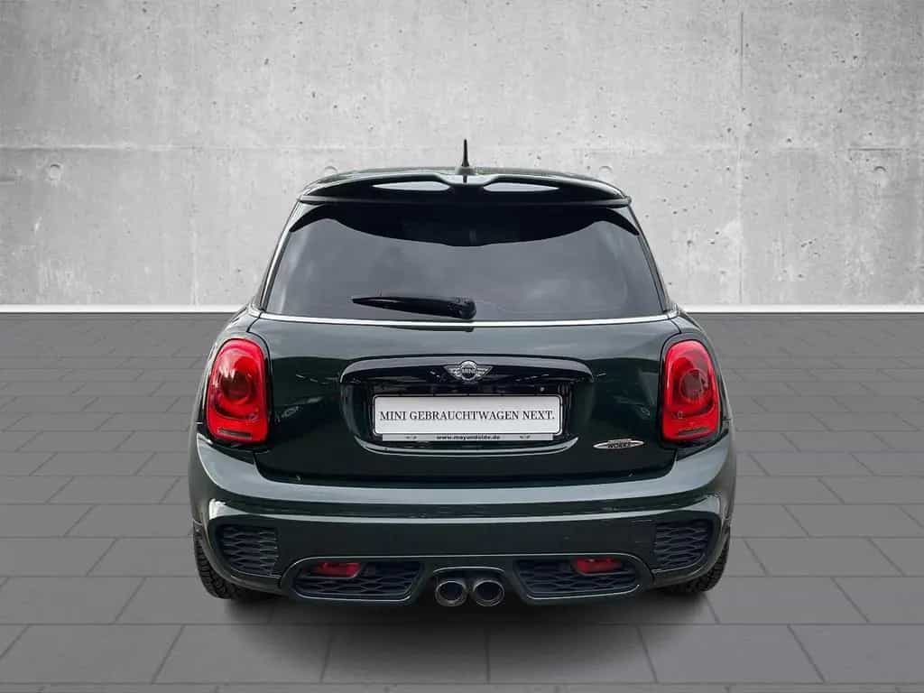 MINI John Cooper Works HUD Pano Navi Leder LED Sound- 12/2018-photo-15