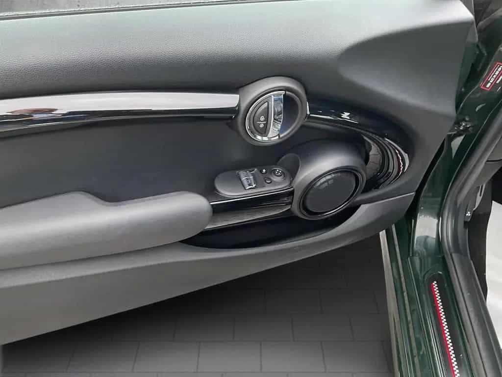 MINI John Cooper Works HUD Pano Navi Leder LED Sound- 12/2018-photo-18