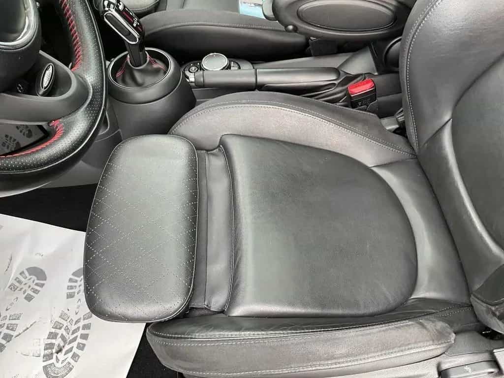 MINI John Cooper Works HUD Pano Navi Leder LED Sound- 12/2018-photo-19
