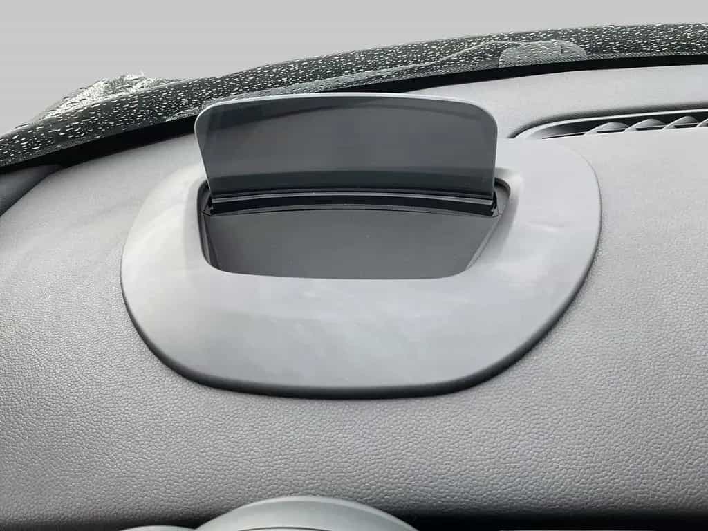 MINI John Cooper Works HUD Pano Navi Leder LED Sound- 12/2018-photo-21