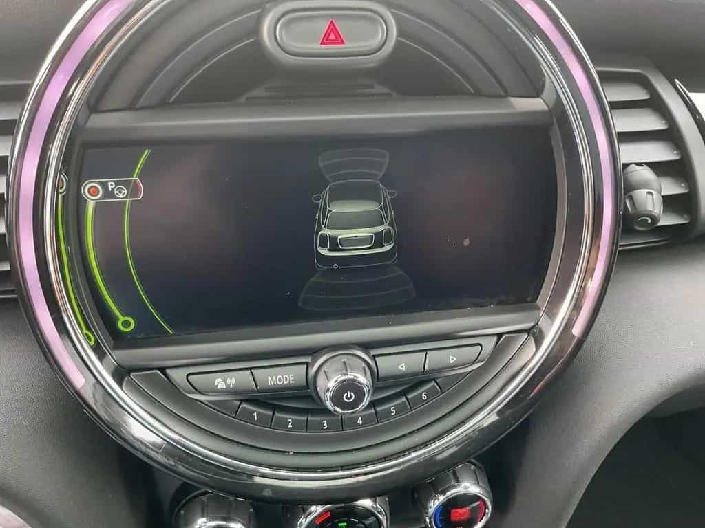 MINI John Cooper Works HUD Pano Navi Leder LED Sound- 12/2018-photo-22