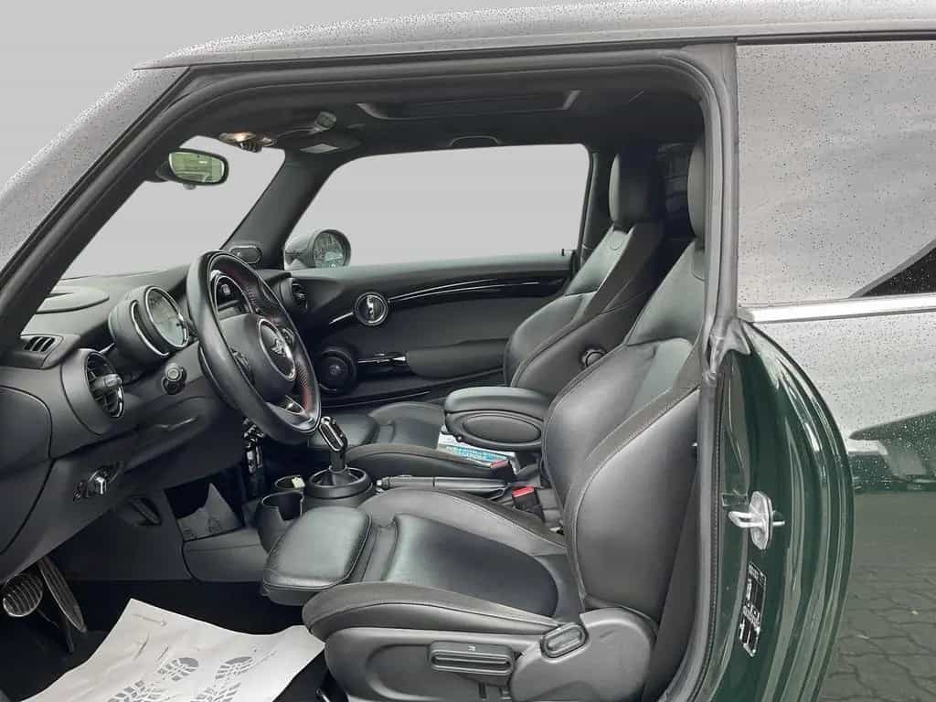 MINI John Cooper Works HUD Pano Navi Leder LED Sound- 12/2018-photo-8