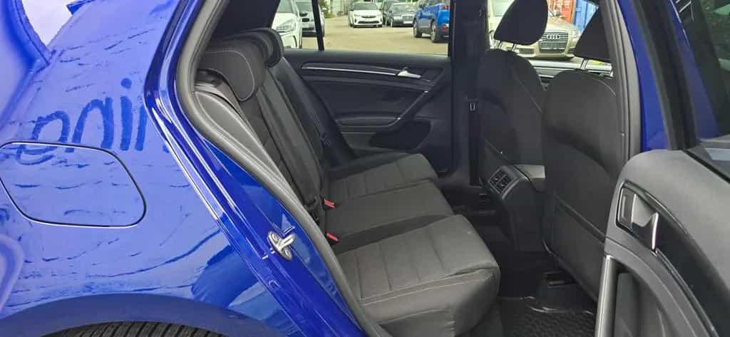 Volkswagen Golf VII Lim. R BMT/Start-Stopp 4Motion 12/2017-photo-11
