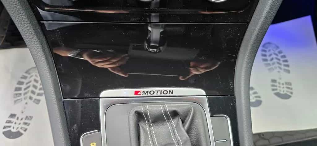 Volkswagen Golf VII Lim. R BMT/Start-Stopp 4Motion 12/2017-photo-20
