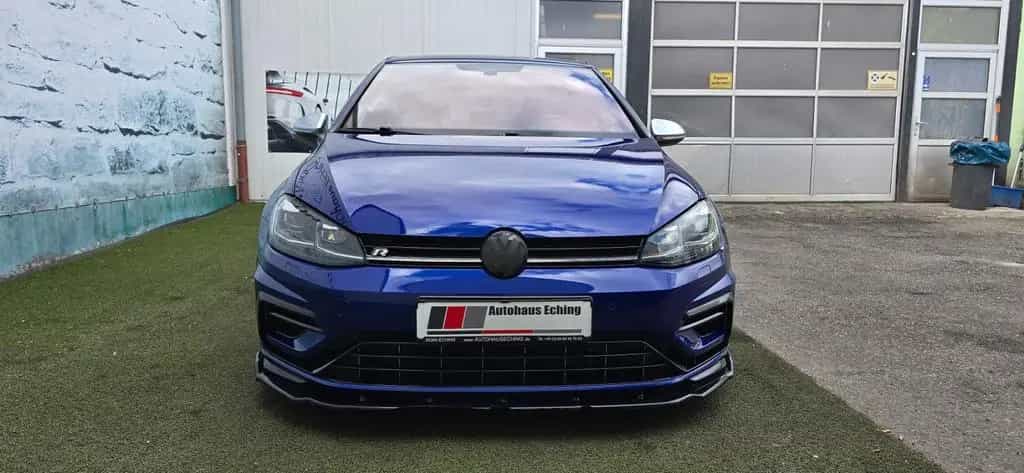 Volkswagen Golf VII Lim. R BMT/Start-Stopp 4Motion 12/2017-photo-2