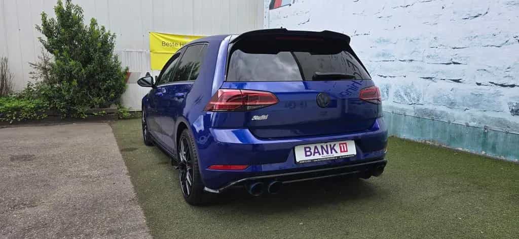 Volkswagen Golf VII Lim. R BMT/Start-Stopp 4Motion 12/2017-photo-6