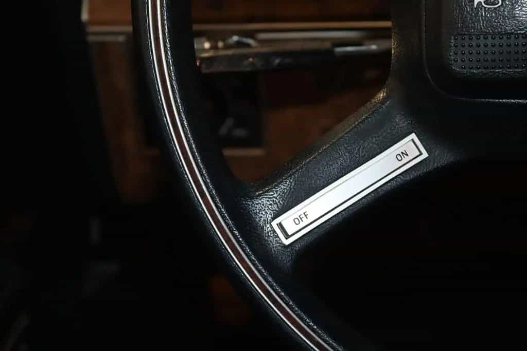 Lincoln Continental H Kennzeichen Einmaliger Zustand 02/1987-photo-15