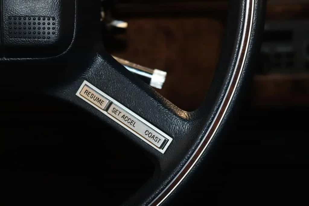 Lincoln Continental H Kennzeichen Einmaliger Zustand 02/1987-photo-16
