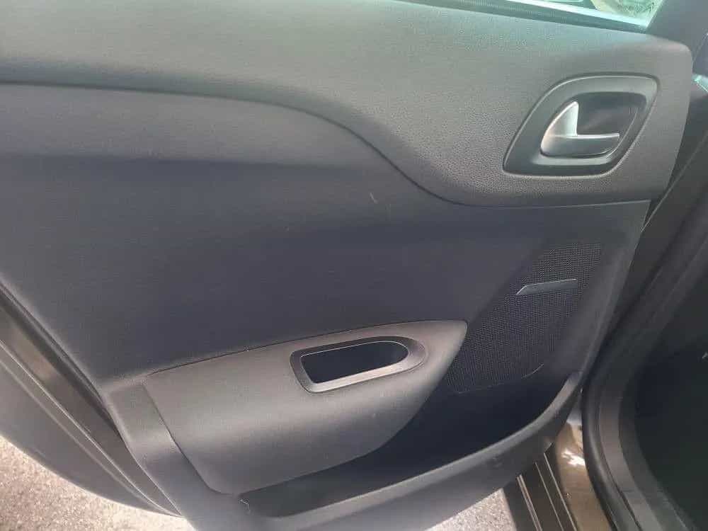 DS Automobiles DS4 Ds DS4 4 1.6 e-HDi 110 airdream Chic05/2012 05/2012-photo-13
