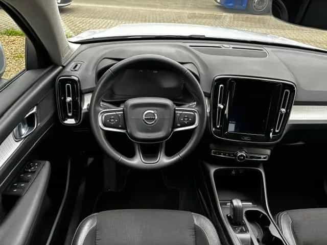 Volvo XC 40 Momentum Pro 360°Kamera/AHZV/Navi/LED 05/2019-photo-12