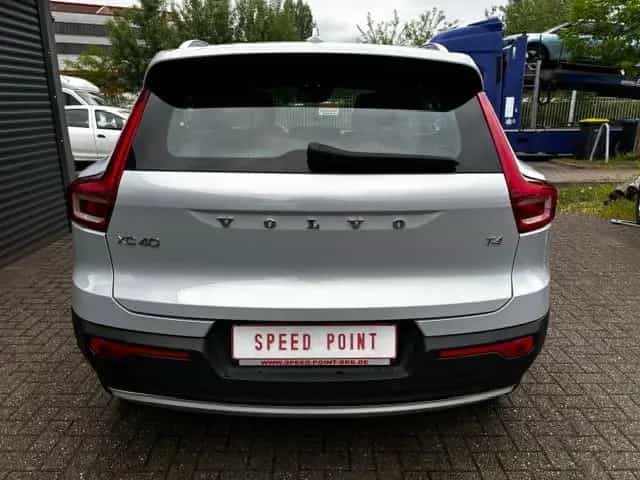 Volvo XC 40 Momentum Pro 360°Kamera/AHZV/Navi/LED 05/2019-photo-2