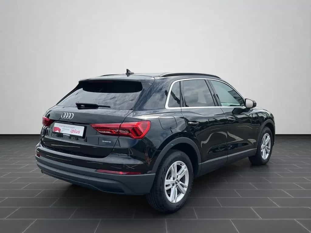 Audi Q3 40 TFSI S tronic quattro AHK RFK LED NAVI 10/2020-photo-2