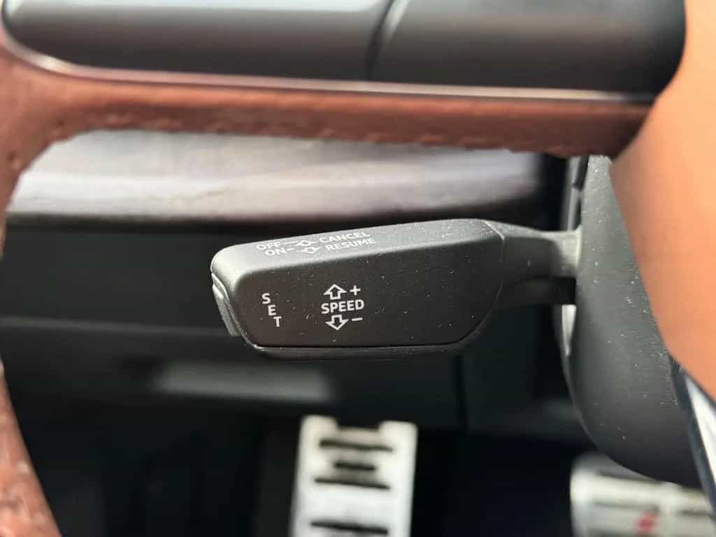 Audi Q8 55 TFSI quattro*PANO*LED*LEDER*ACC*STANDHEIZU 01/2019-photo-16