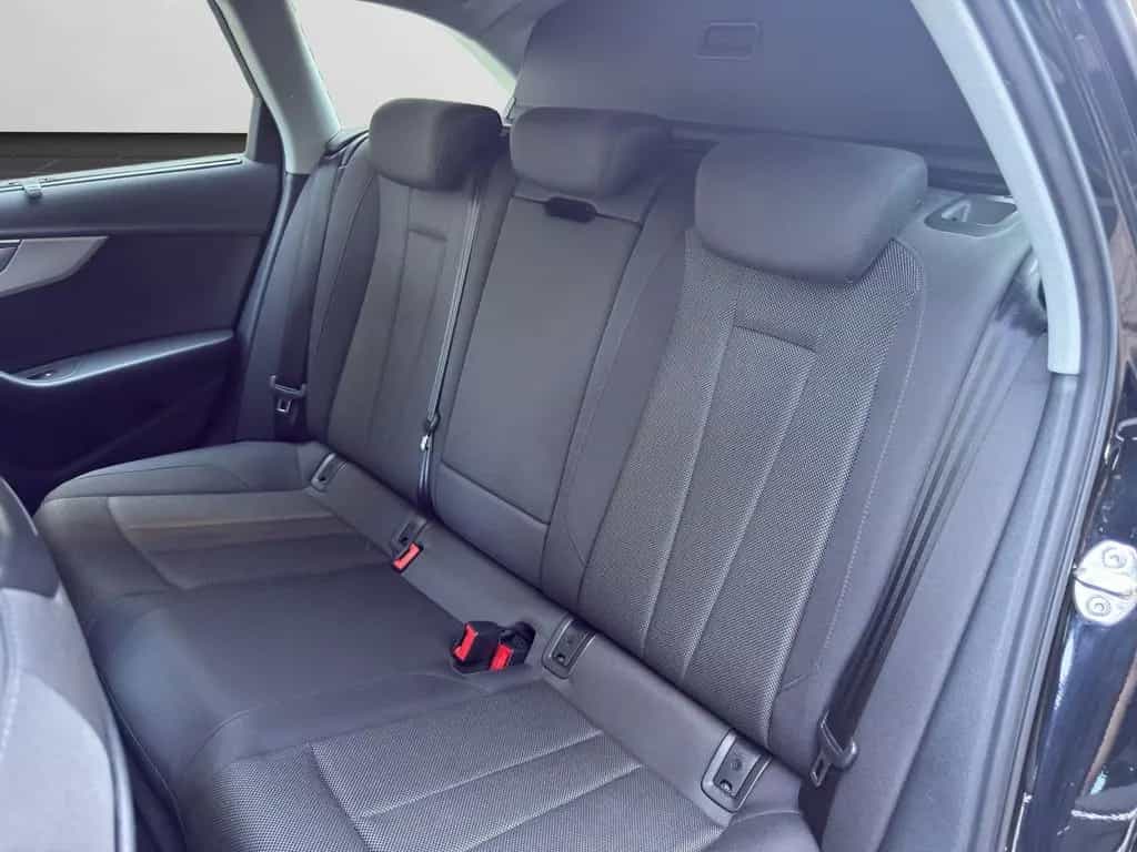 Audi A4 Avant advanced 40 TDI 150(204) kW(PS) S troni 12/2022-photo-14