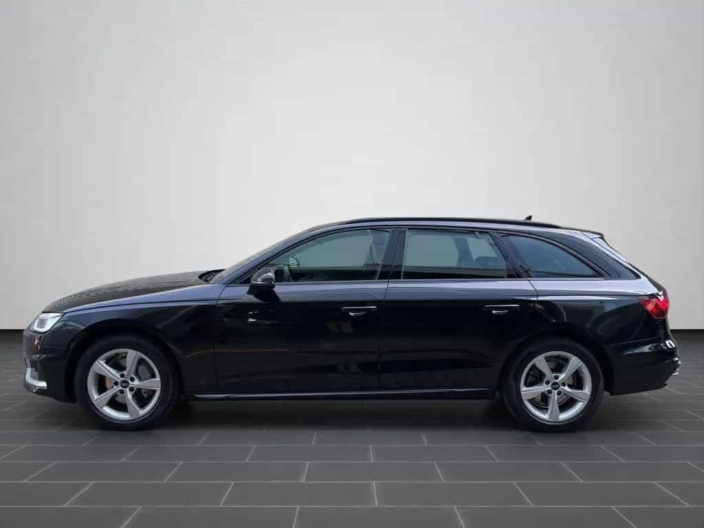 Audi A4 Avant advanced 40 TDI 150(204) kW(PS) S troni 12/2022-photo-7