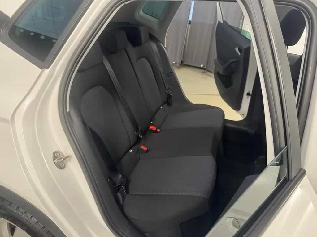 Seat Arona Style LED Navi virtual Parkhilfe DAB apple 10/2024-photo-10