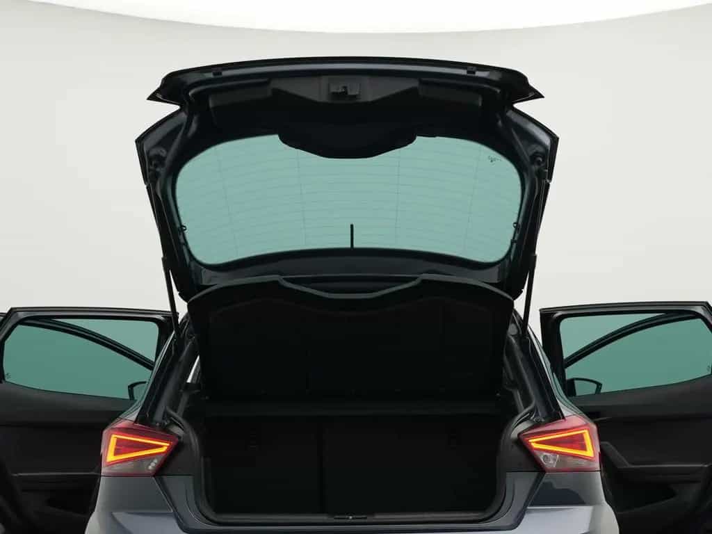 Seat Ibiza FR 1.5 TSI DSG 04/2023-photo-14