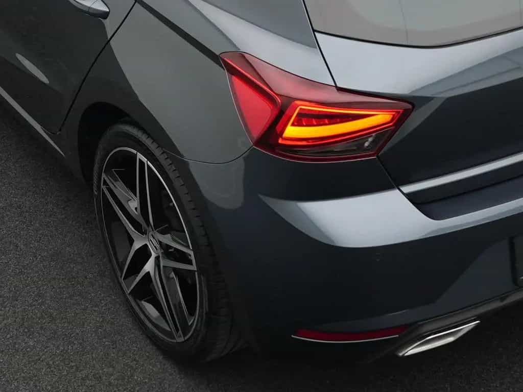 Seat Ibiza FR 1.5 TSI DSG 04/2023-photo-17