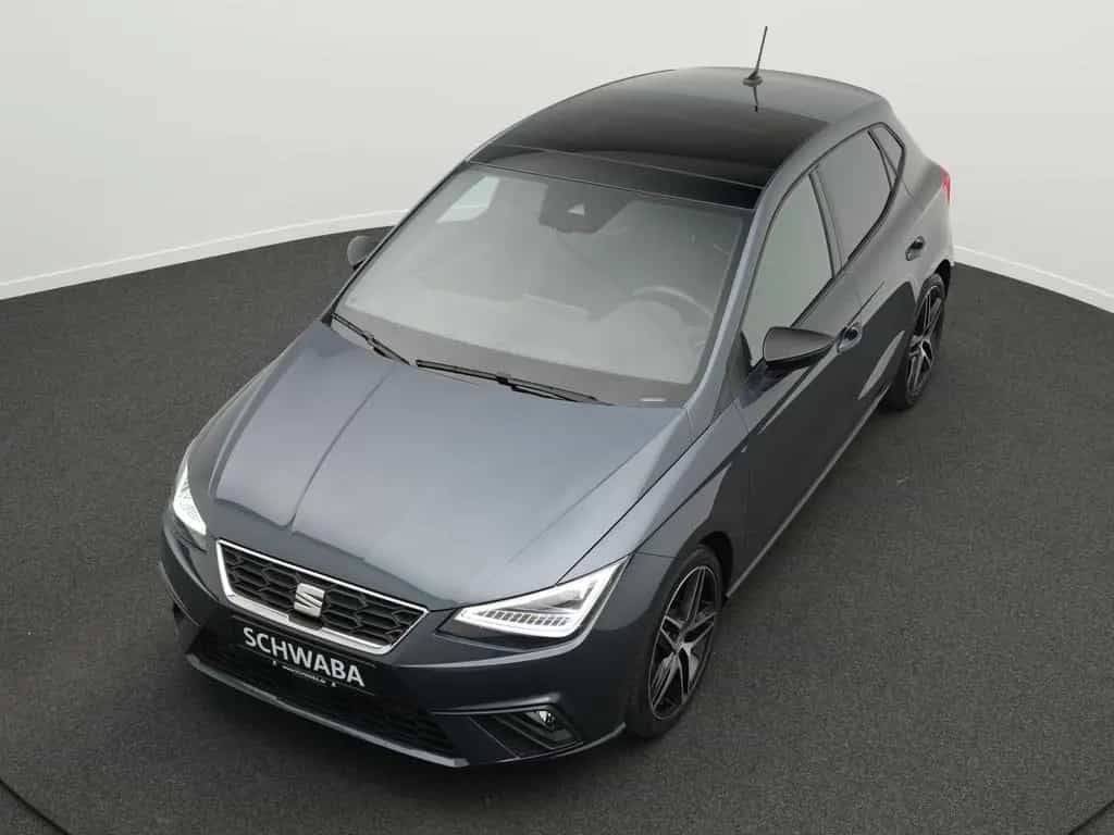 Seat Ibiza FR 1.5 TSI DSG 04/2023-photo-18
