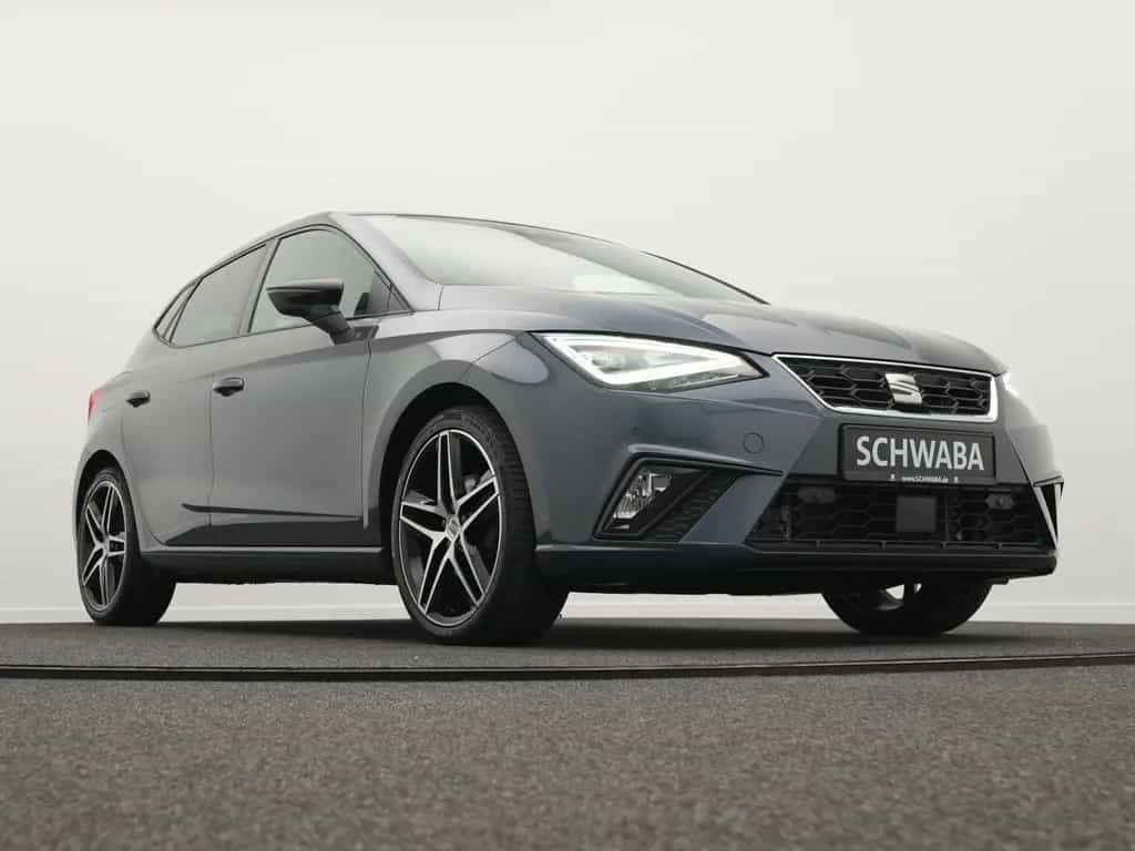 Seat Ibiza FR 1.5 TSI DSG 04/2023-photo-22