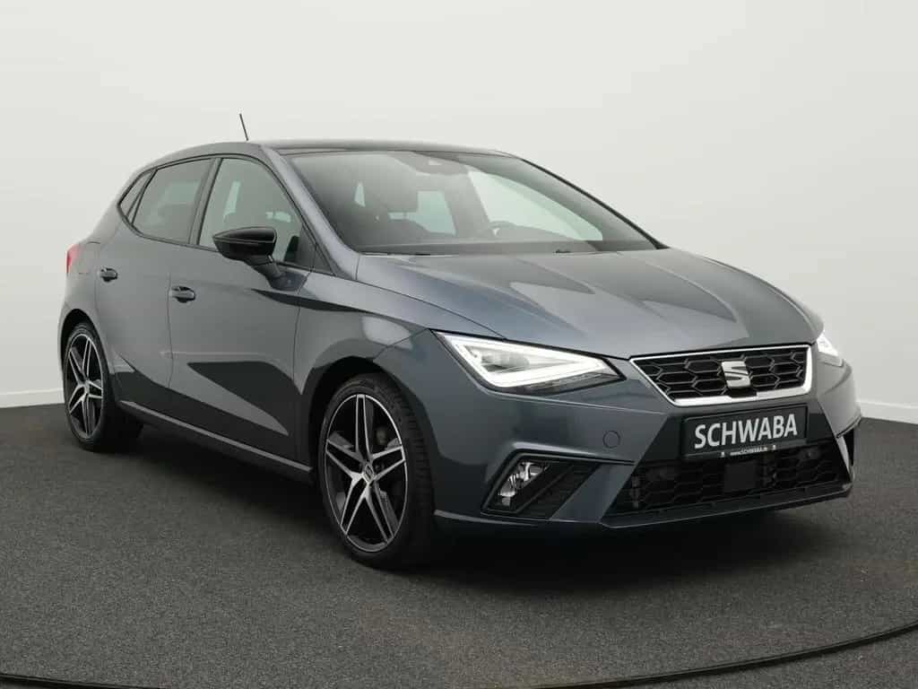 Seat Ibiza FR 1.5 TSI DSG 04/2023-photo-24