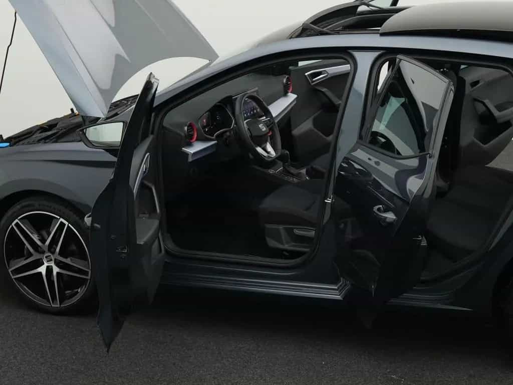 Seat Ibiza FR 1.5 TSI DSG 04/2023-photo-30