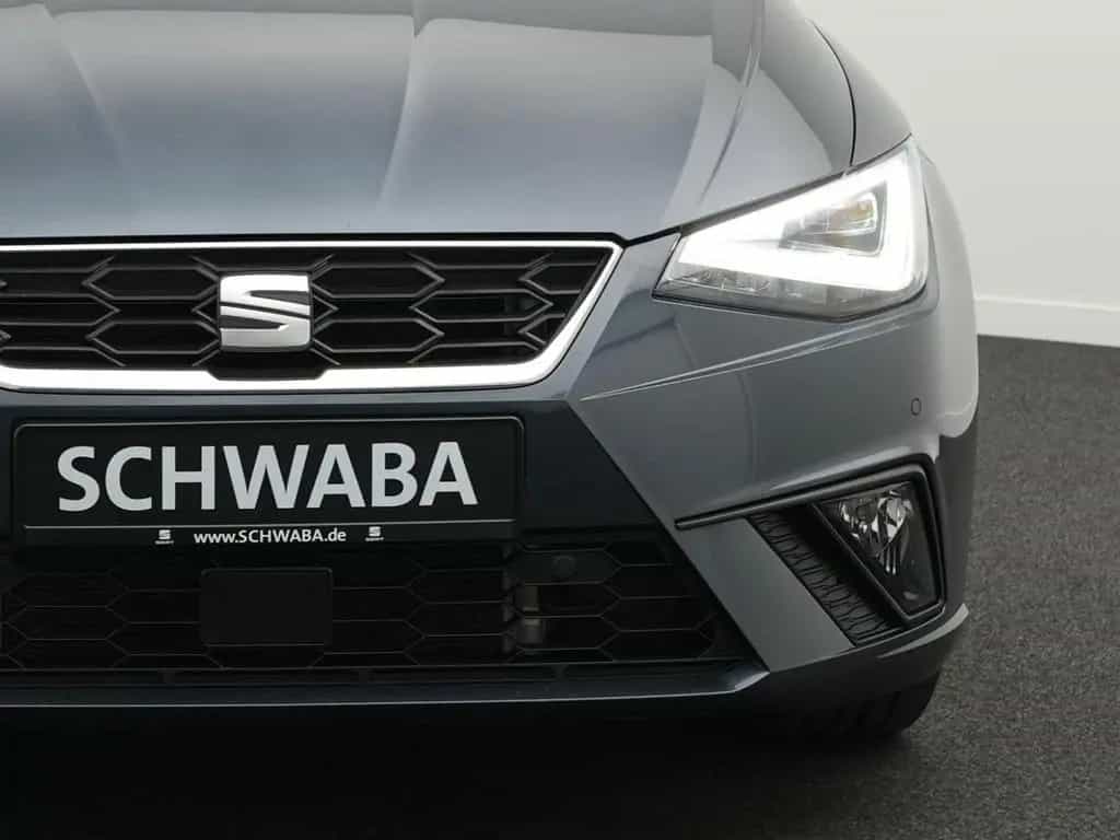 Seat Ibiza FR 1.5 TSI DSG 04/2023-photo-32