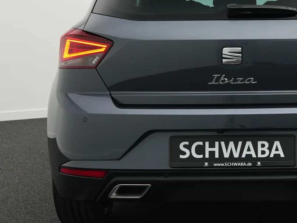 Seat Ibiza FR 1.5 TSI DSG 04/2023-photo-33