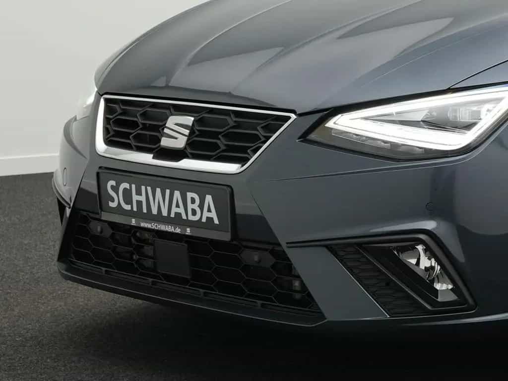 Seat Ibiza FR 1.5 TSI DSG 04/2023-photo-34