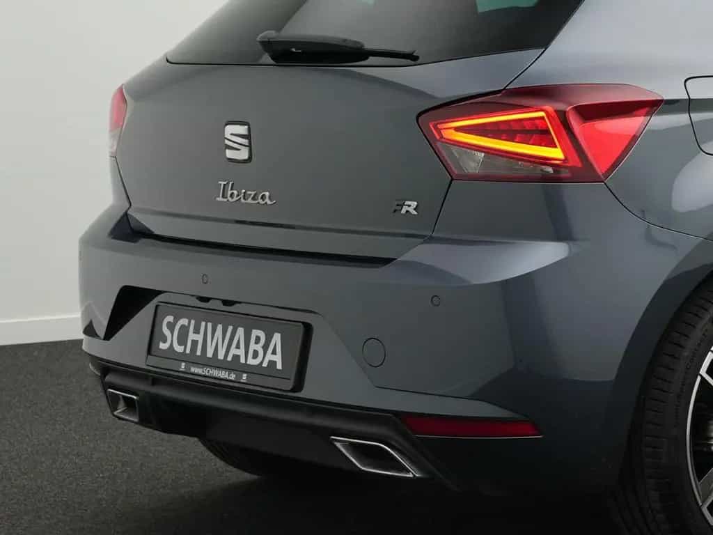 Seat Ibiza FR 1.5 TSI DSG 04/2023-photo-35