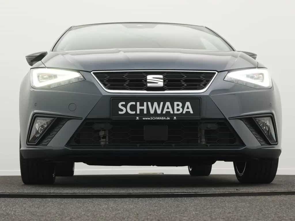 Seat Ibiza FR 1.5 TSI DSG 04/2023-photo-39
