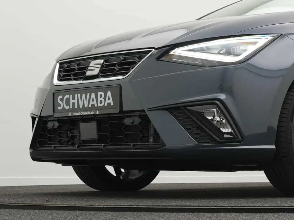 Seat Ibiza FR 1.5 TSI DSG 04/2023-photo-41