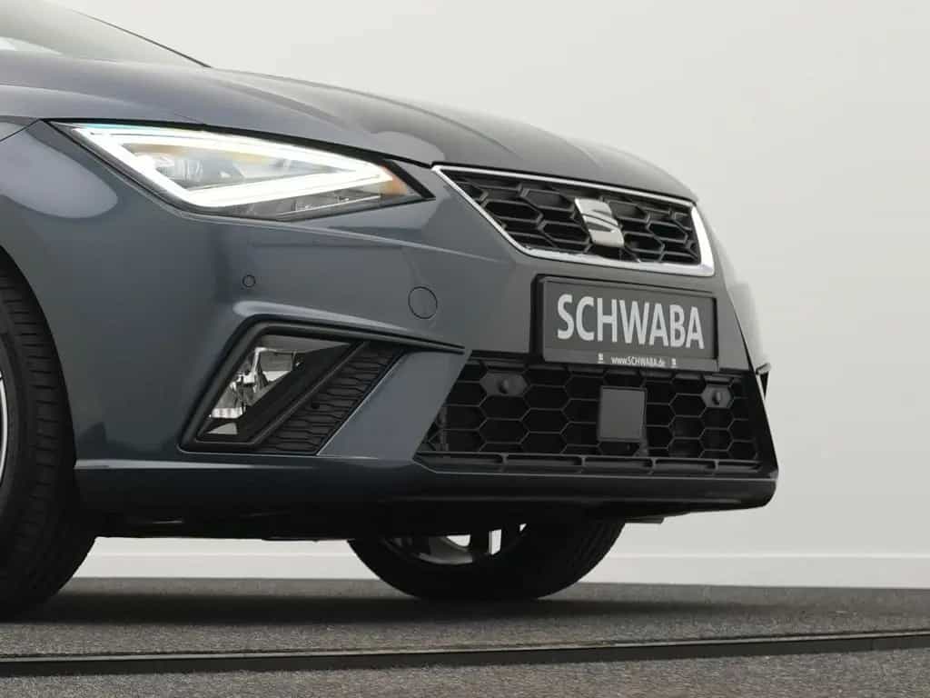 Seat Ibiza FR 1.5 TSI DSG 04/2023-photo-42